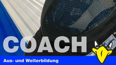 Trainer Aus- und Weiterbildung